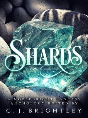 cover image of Shards